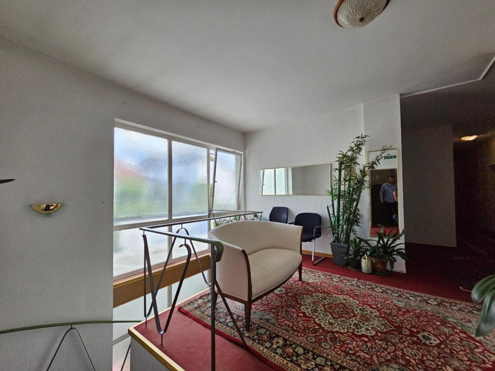 Hotel Haus Isenburg Neu-Isenburg Dış mekan fotoğraf